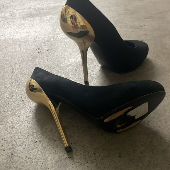 Giuseppe Zanotti heels - Picture 3 of 4